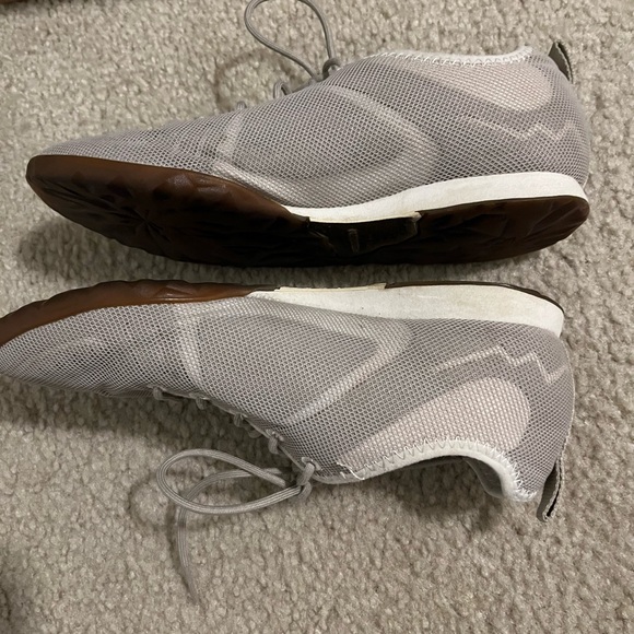 Merrell lace up sneakers - Picture 3 of 4